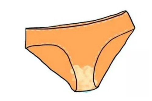 白带变黄结块是否正常 白带变黄结块是否正常