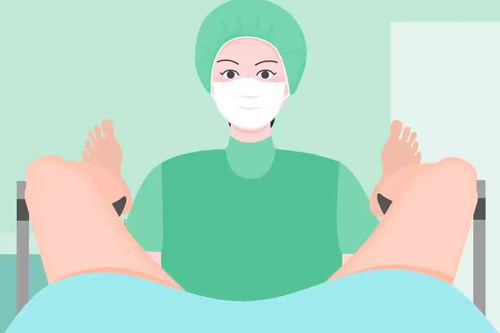 妇科检查的步骤是什么 妇科检查的步骤是什么