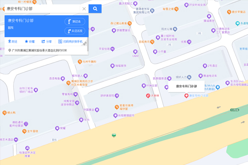 就诊路线 就诊路线