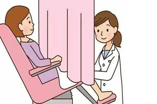 白带常规检查注意事项